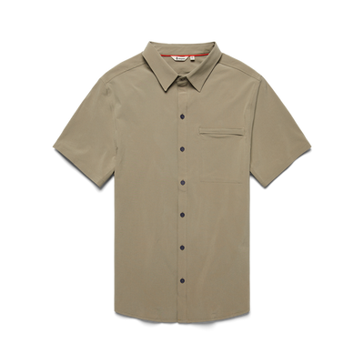 T-Shirt Cotopaxi Cambio Button Up Homme - Plein Air Entrepôt