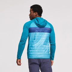 Cotopaxi Capa Hybrid Insulated Jacket Hommes - Plein Air Entrepôt