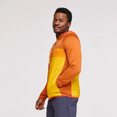 Cotopaxi Capa Hybrid Insulated Jacket Hommes - Plein Air Entrepôt