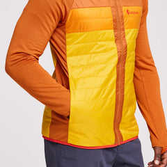 Cotopaxi Capa Hybrid Insulated Jacket Hommes - Plein Air Entrepôt