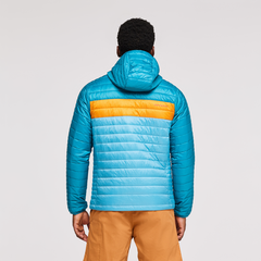 Cotopaxi Capa Insulated Hooded Jacket Hommes - Plein Air Entrepôt