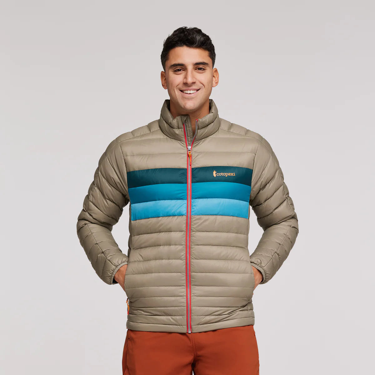 Cotopaxi Fuego Down Jacket Hommes - Plein Air Entrepôt