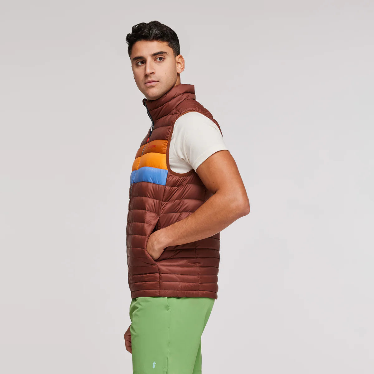 Cotopaxi Fuego Down Veste Hommes - Plein Air Entrepôt