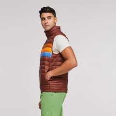 Cotopaxi Fuego Down Veste Hommes - Plein Air Entrepôt