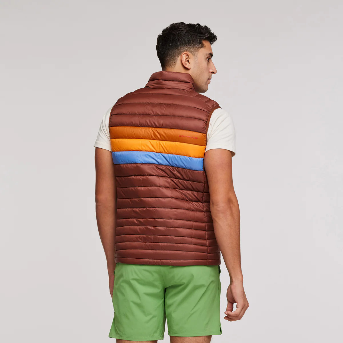 Cotopaxi Fuego Down Veste Hommes - Plein Air Entrepôt