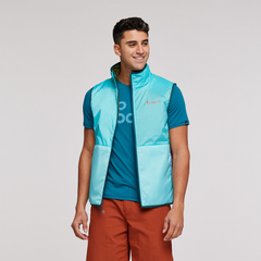 Cotopaxi Teca Calido Vest Hommes - Plein Air Entrepôt