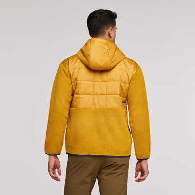 Cotopaxi Trico Hybrid Jacket Hommes - Plein Air Entrepôt