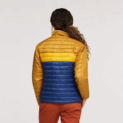 Cotopaxi Capa Insulated Jacket Femmes - Plein Air Entrepôt
