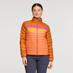 Cotopaxi Fuego Down Jacket Femmes - Plein Air Entrepôt