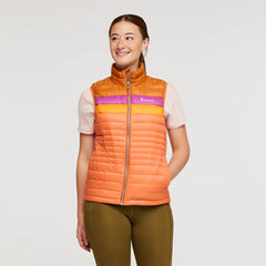 Cotopaxi Fuego Down Vest Femmes - Plein Air Entrepôt