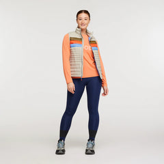 Cotopaxi Fuego Down Vest Femmes - Plein Air Entrepôt