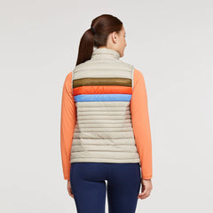 Cotopaxi Fuego Down Vest Femmes - Plein Air Entrepôt
