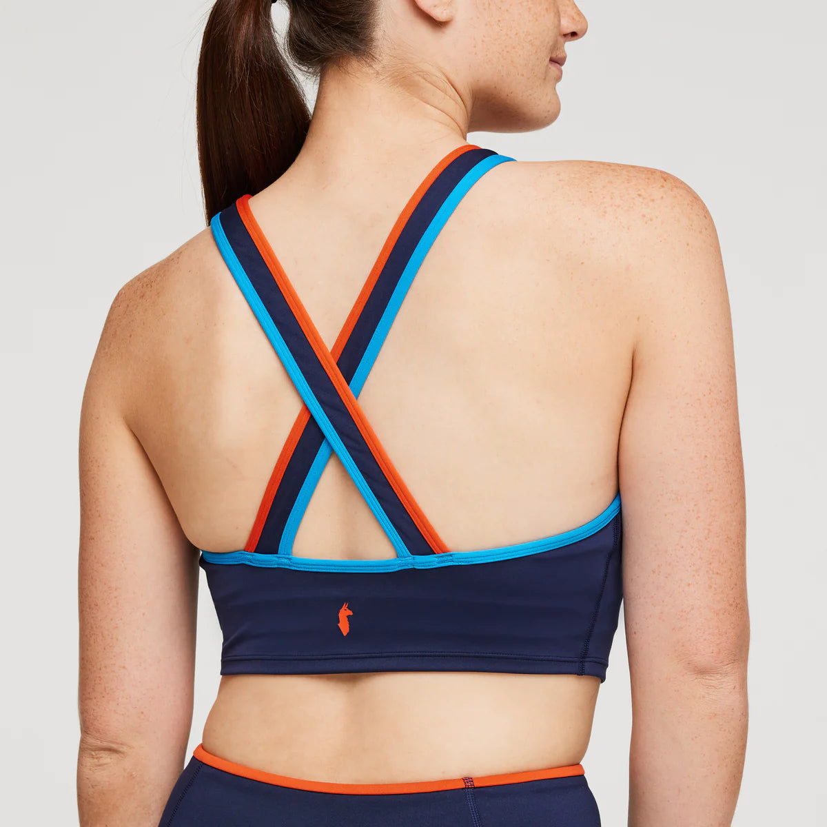 Cotopaxi Haut Mari Crop Top Femme - Plein Air Entrepôt