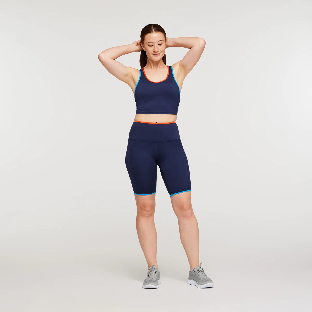 Cotopaxi Haut Mari Crop Top Femme - Plein Air Entrepôt