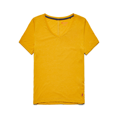 Cotopaxi Paseo Travel T-Shirt Femmes