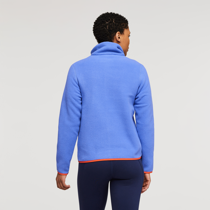 Cotopaxi Teca Fleece Full-Zip Jacket Femmes - Plein Air Entrepôt