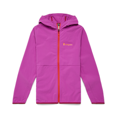 Cotopaxi Vuelta Lightweight Coupe-Vent Femmes - Plein Air Entrepôt