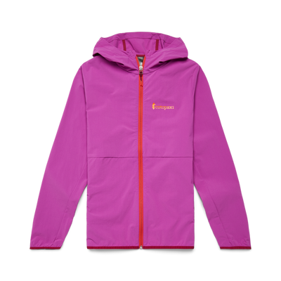 Cotopaxi Vuelta Lightweight Coupe-Vent Femmes - Plein Air Entrepôt