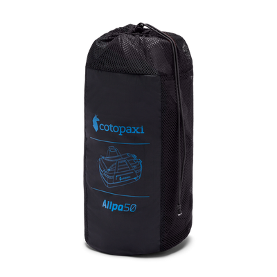 Cotopaxi Duffel Bag Allpa 50L