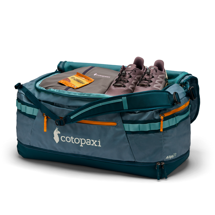 Cotopaxi Duffel Bag Allpa 70L