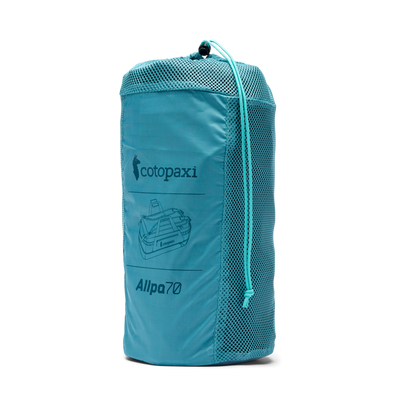 Cotopaxi Duffel Bag Allpa 70L