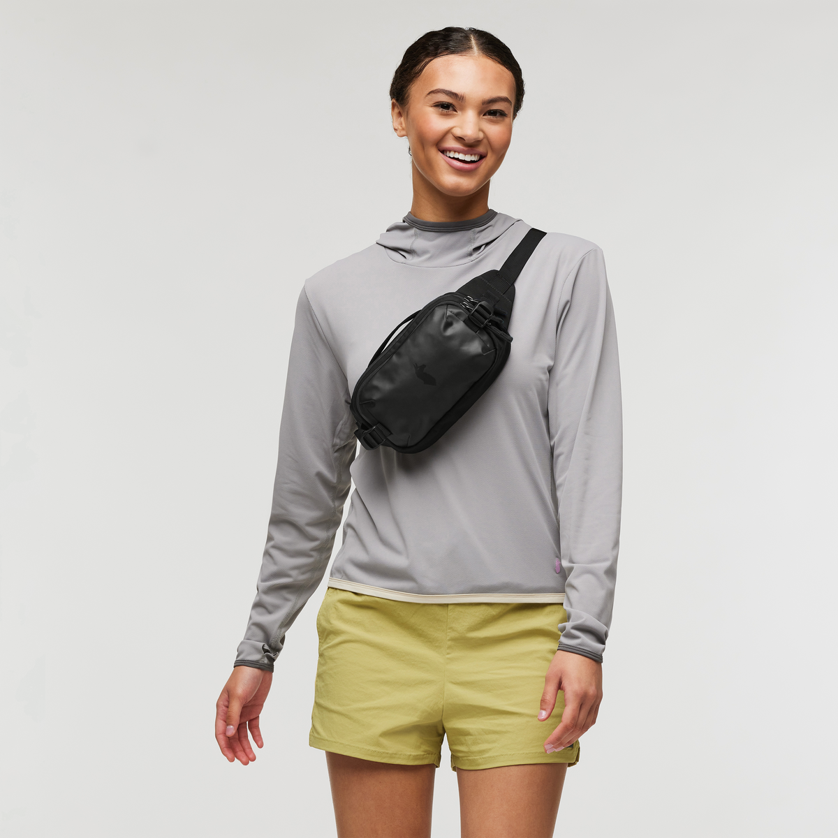 Sac Bandoulière Cotopaxi Allpa X Hip 1.5L - Plein Air Entrepôt