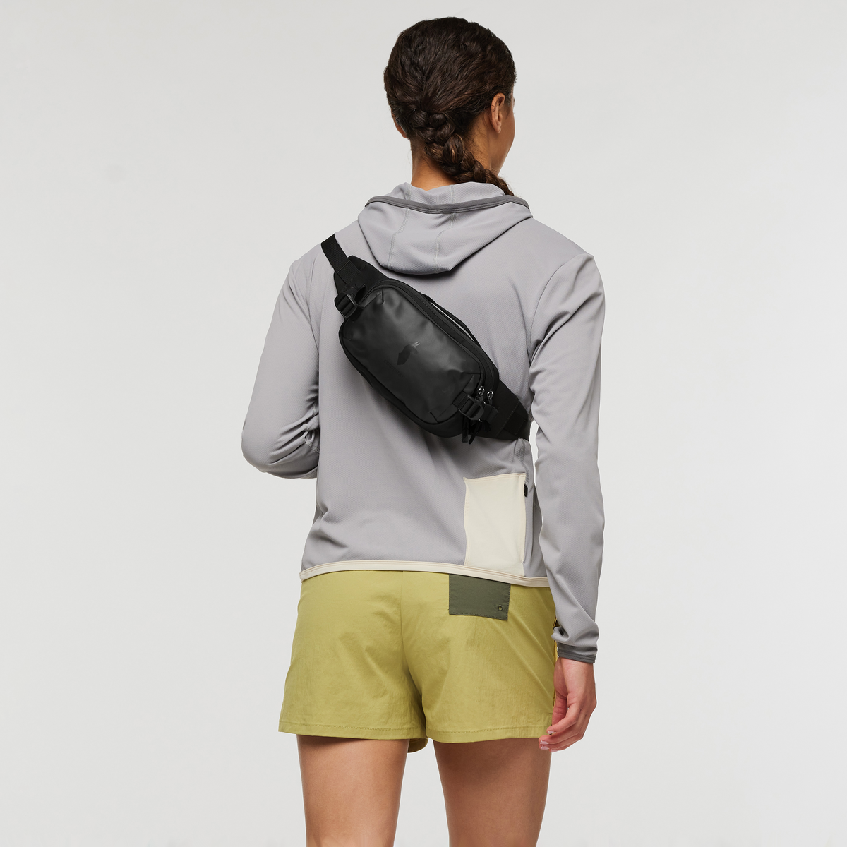 Sac Bandoulière Cotopaxi Allpa X Hip 1.5L - Plein Air Entrepôt