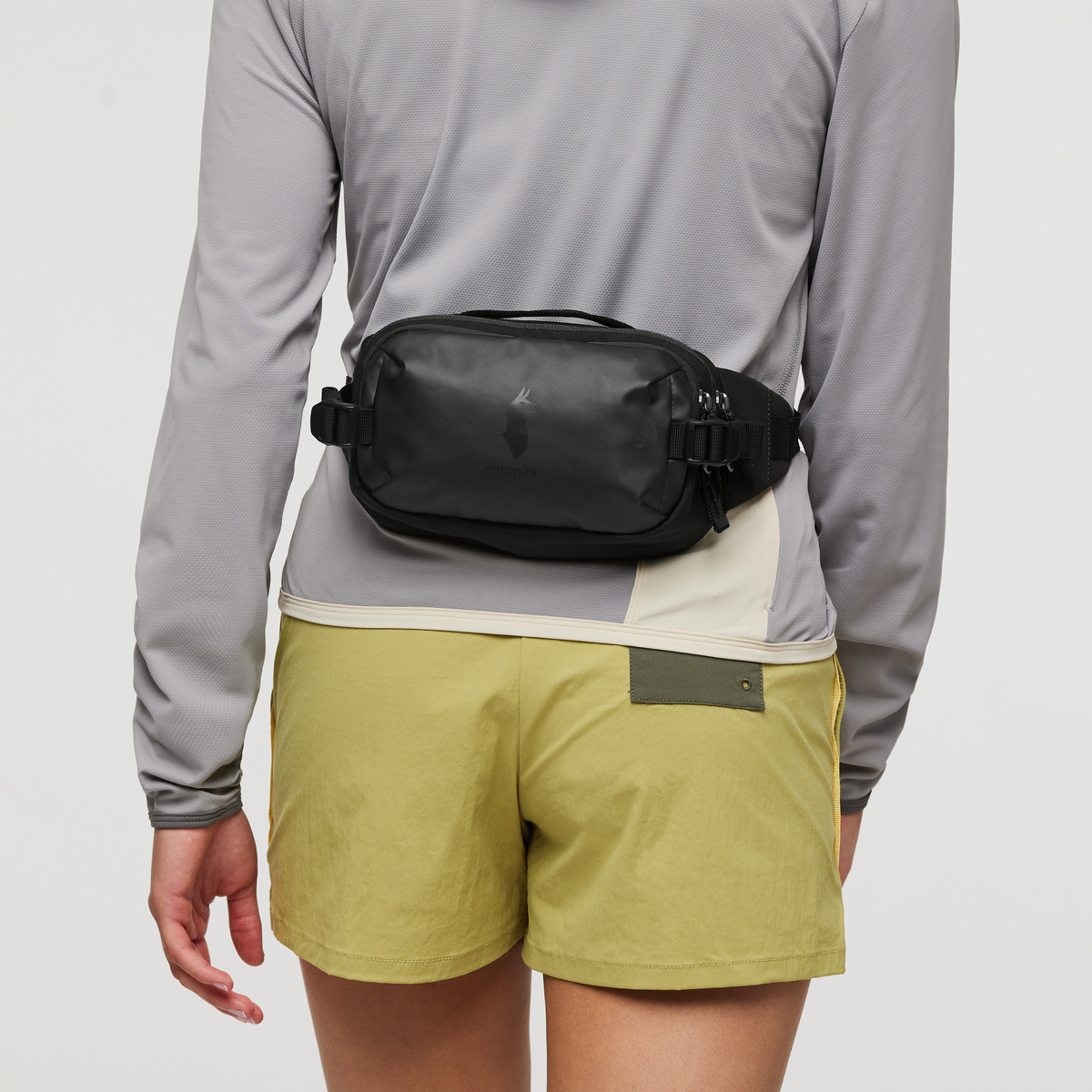 Sac Bandoulière Cotopaxi Allpa X Hip 1.5L - Plein Air Entrepôt