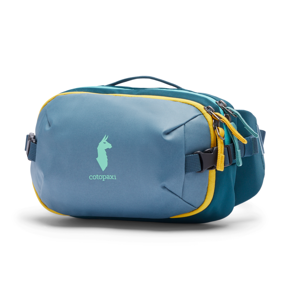 Sac Bandoulière Cotopaxi Allpa X Hip 3L