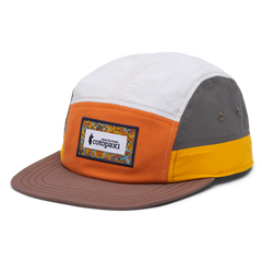 Casquette Cotopaxi Altitude Tech 5-Panel - Plein Air Entrepôt