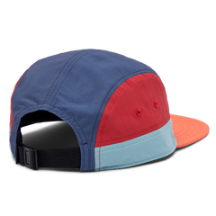 Casquette Cotopaxi Altitude Tech 5-Panel - Plein Air Entrepôt