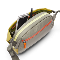 Sac de taille Cotopaxi Coso 2L Hip Pack - Plein air Entrepôt