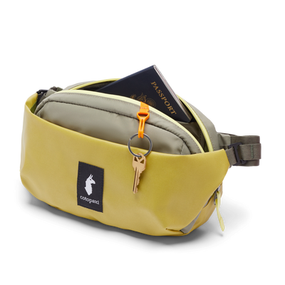 Sac de taille Cotopaxi Coso 2L Hip Pack - Plein air Entrepôt