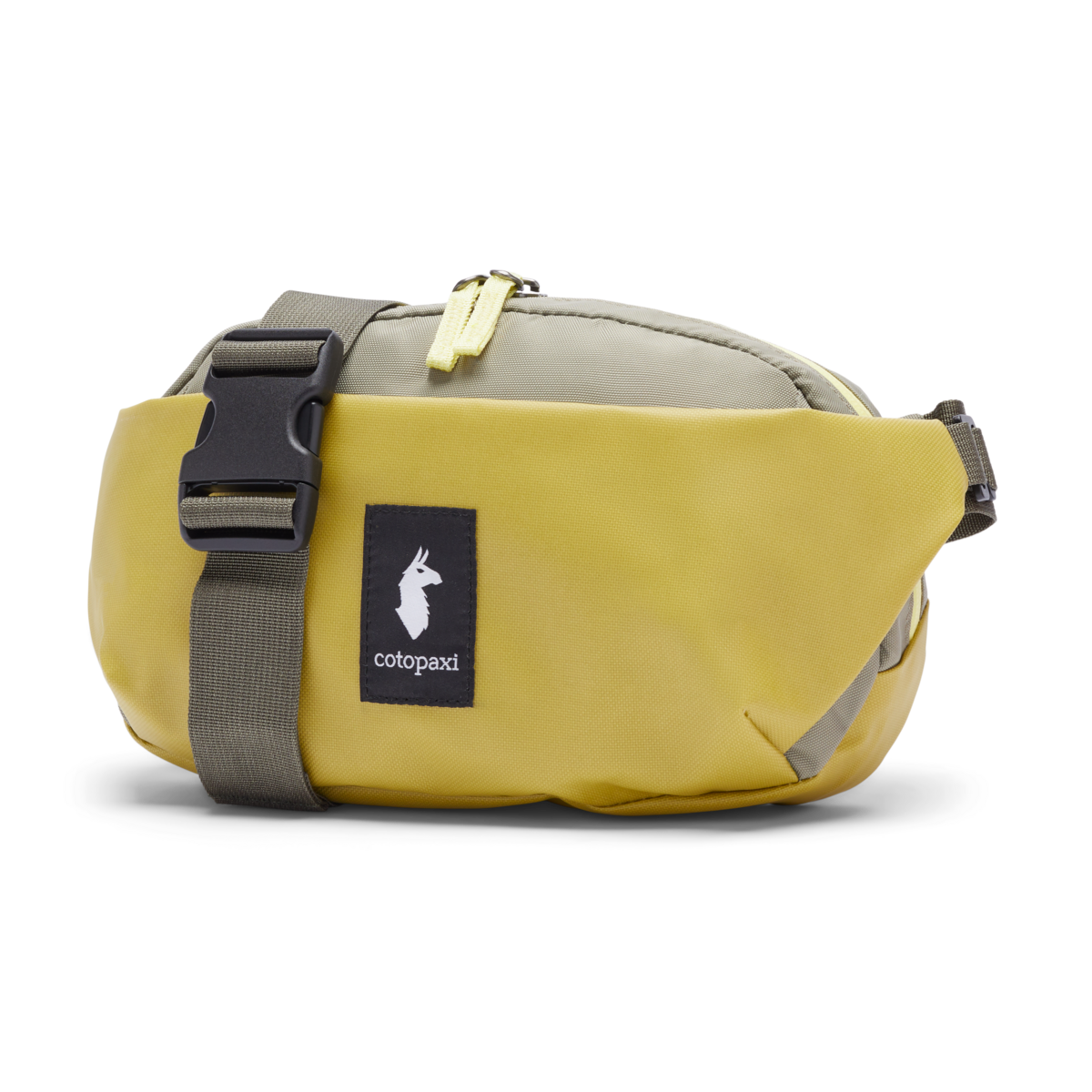 Sac de taille Cotopaxi Coso 2L Hip Pack - Plein air Entrepôt