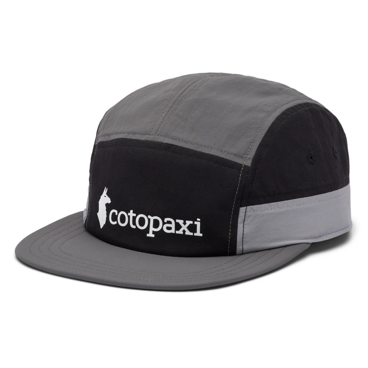 Cotopaxi Tech Plus 5-Panel Hat