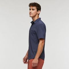 Chemise Cotopaxi Cambio Button Up Hommes - Plein Air Entrepôt