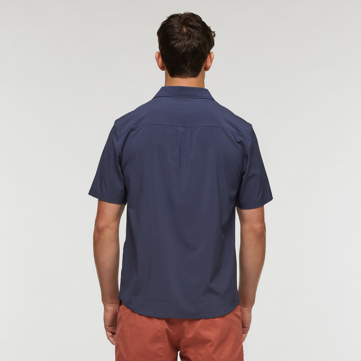 Chemise Cotopaxi Cambio Button Up Hommes - Plein Air Entrepôt