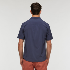 Chemise Cotopaxi Cambio Button Up Hommes - Plein Air Entrepôt