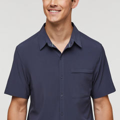 Chemise Cotopaxi Cambio Button Up Hommes - Plein Air Entrepôt