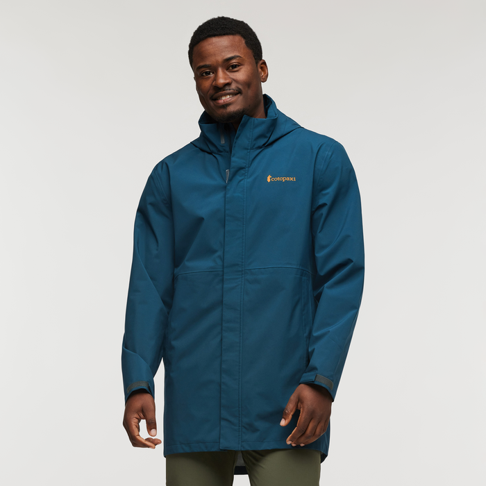 Manteau imperméable Cotopaxi Cielo Rain Trench / Parka Hommes