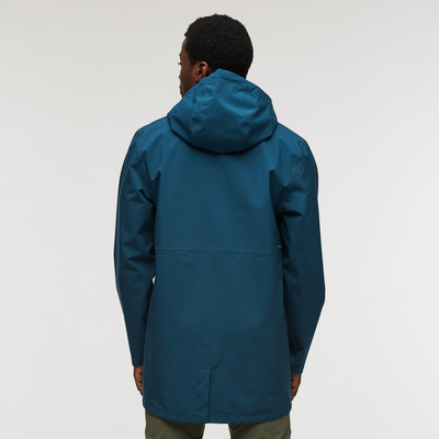 Manteau imperméable Cotopaxi Cielo Rain Trench / Parka Hommes