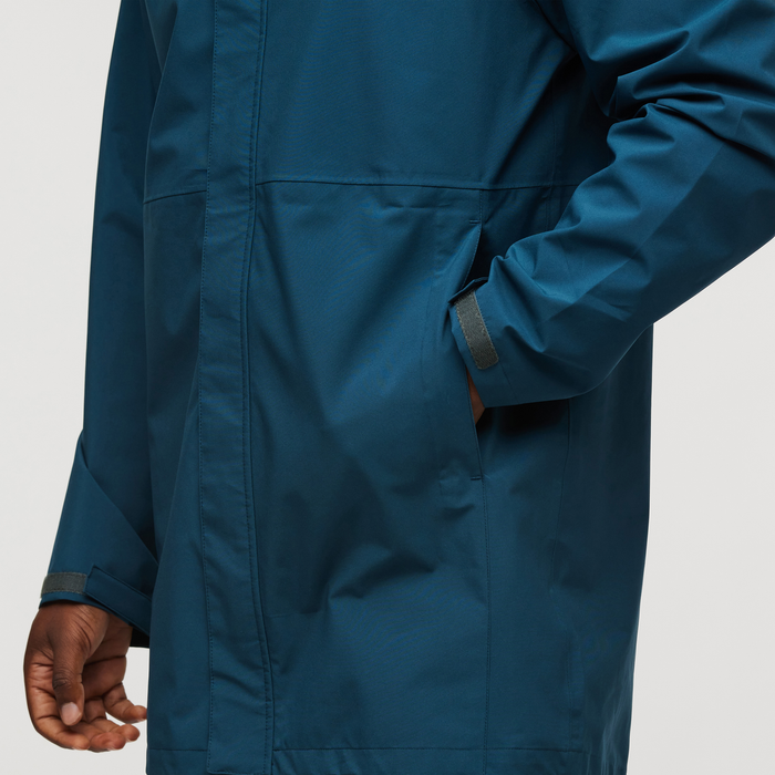 Manteau imperméable Cotopaxi Cielo Rain Trench / Parka Hommes