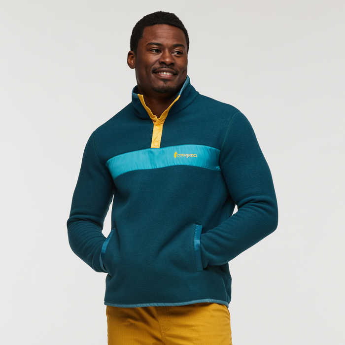 Polaire Cotopaxi Teca Fleece Pullover Hommes