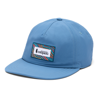 Casquette Cotopaxi Making Waves Heritage Tech - Plein Air Entrepôt