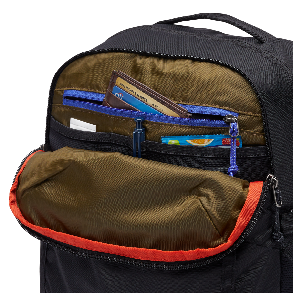 Sac Cotopaxi Mente 32L Daypack - Plein Air Entrepôt