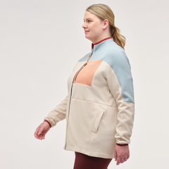 Polaire Cotopaxi Abrazo Fleece Full-Zip Femmes - Plein Air Entrepôt