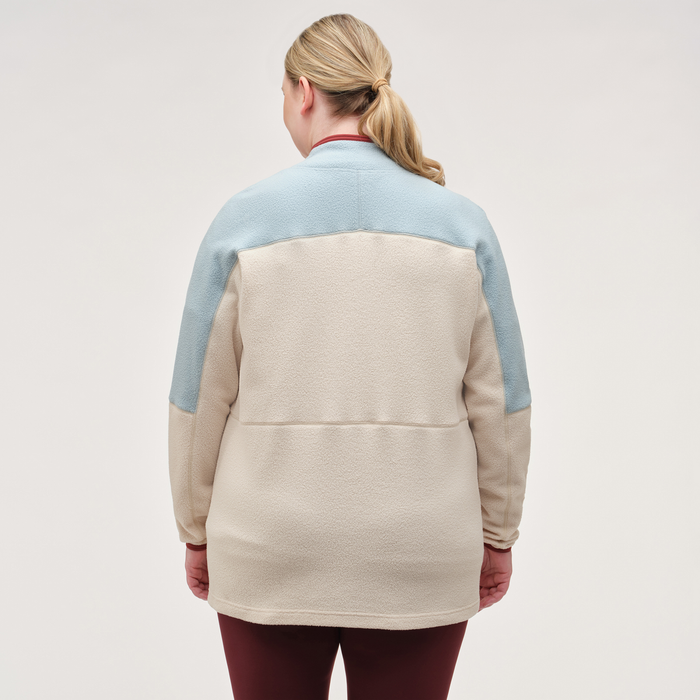 Polaire Cotopaxi Abrazo Fleece Full-Zip Femmes - Plein Air Entrepôt
