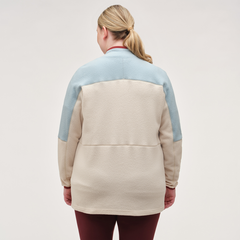 Polaire Cotopaxi Abrazo Fleece Full-Zip Femmes - Plein Air Entrepôt