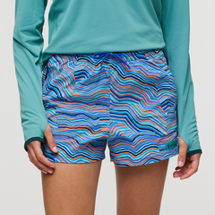 Shorts Cotopaxi Brinco 3" Femmes - Plein Air Entrepôt