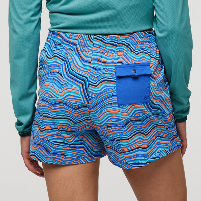 Cotopaxi Shorts Brinco 3" Women